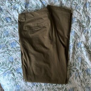 Lululemon ABC Pants